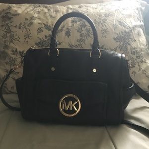 Michael Kors Leather Purse